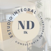 Estudio Integral / Consultora Laboral ND logo - Similar company to Estudio Integral A