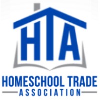 Homeschool Trade Association logo - Similar company to Alliance For Self-Directed Education