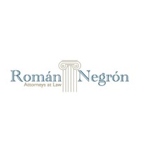 Román Negrón Law, PSC logo - Similar company to Ferrari Law Psc
