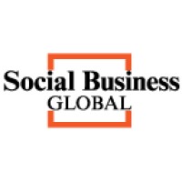 Social Business Global logo - Similar company to Acayipişler Atölyesi