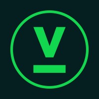 VRLN logo - Similar company to Hart House Creative