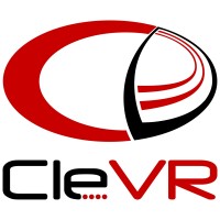CleVR B.V. logo - Similar company to Cbee Clever