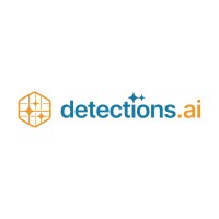 detections.ai logo - Similar company to System Two Security