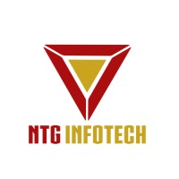 NTG Infotech logo - Similar company to Infotechwizard