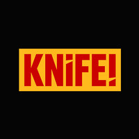 KNIFE! Films logo - Similar company to Omc Partners