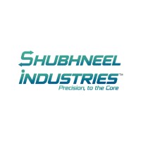 Shubhneel Industries logo - Similar company to Cad-Mech Engineering Pvt. Ltd.