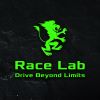 Race Lab logo - Similar company to Oakleigh