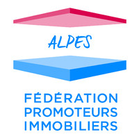 FPI Alpes - Fédération des promoteurs immobiliers des Alpes logo - Similar company to Mega Qual'Ite