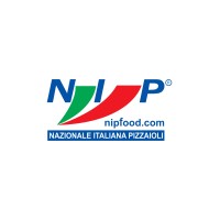 NIPfood logo - Similar company to Visual Hub