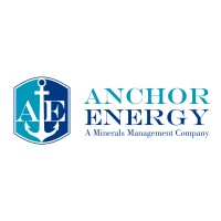 Anchor Energy, LLC logo - Similar company to Anchor Machine Works