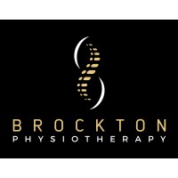 Brockton Physiotherapy logo - Similar company to Triangle Physiotherapy Inc.