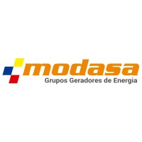 Modasa Brasil logo - Similar company to Modasa International