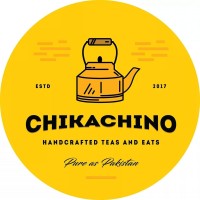 Chikachino_Offical logo - Similar company to Statesmd