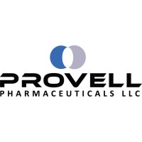 Provell Pharmaceuticals, LLC logo - Similar company to Ktk Pharma Solutions, Llc