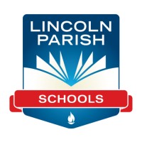 Lincoln Parish School District logo - Similar company to Tommy'S Tees