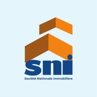 Société Nationale Immobilière logo - Similar company to Olea