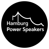 Hamburg Power Speakers logo - Similar company to First Hanseatic Toastmasters