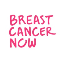 Breast Cancer Now logo - Similar company to Make 2Nds Count