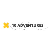 10Adventures logo - Similar company to Evalence Renewables