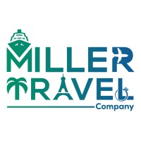 Miller Travel Co. logo - Similar company to Bursch Travel