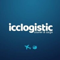 ICC Logistic logo - Similar company to Logistic One