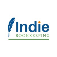Indie Bookkeeping logo - Similar company to Summit Bookkeeping Services