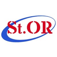 St.OR Srl logo - Similar company to Einfach Norma Machines