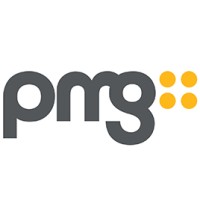 PMG logo - Similar company to Pmg Global