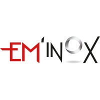 EM'INOX logo - Similar company to Tpeg Idf
