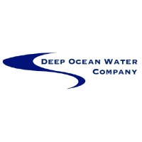 Deep Ocean Water Company LLC logo - Similar company to Tema Komputer Sp. Z O.O.