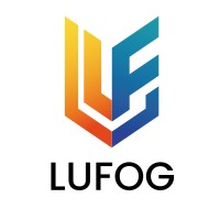 Lufog logo - Similar company to Gotek Training Center