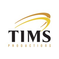 Tims Productions logo - Similar company to Tesi̇yap