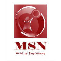 MSN Engineering (Pvt) Ltd logo - Similar company to Msn Engineering