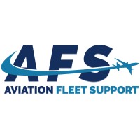 Aviation Fleet Support Corporation logo - Similar company to Tmg Avia