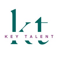 Key Talent logo - Similar company to Ls Data Visualization