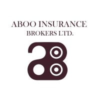 Aboo Insurance Brokers LTD logo - Similar company to Chancery Wright Insurance Brokers (U) Ltd