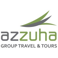 Az Zuha Group Travel & Tours Sdn Bhd logo - Similar company to Butterfly