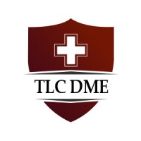 TLC DME logo - Similar company to Resource Services