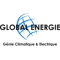 Global Energie SARL logo - Similar company to Taqa Plus