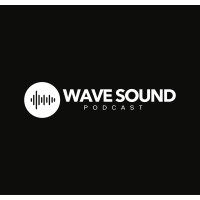 Wave Sound Podcast Dubai logo - Similar company to Get Sound, Llc