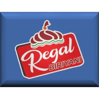 Regal Biriyani logo - Similar company to Indiluv
