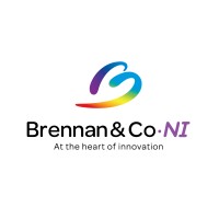 Brennan & Co NI logo - Similar company to Rtu