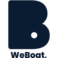 WeBoatParis logo - Similar company to Kick Off Event