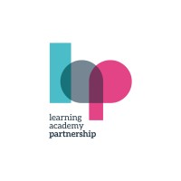 Learning Academy Partnership logo - Similar company to Satis Education