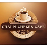 Chai n cheers cafe logo - Similar company to Achshar