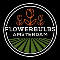 Flowerbulbs Amsterdam logo - Similar company to Ruigrok Flowerbulbs