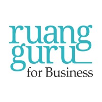 Ruangguru for Business logo - Similar company to Ruangguru