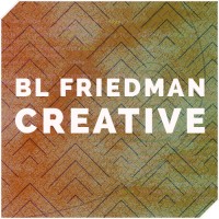 BL Friedman Creative logo - Similar company to Media Bamboo