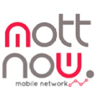 Mottnow logo - Similar company to Mobmonkey