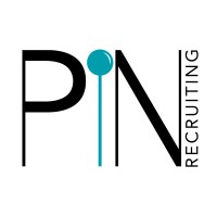 PIN Recruiting logo - Similar company to This Generation Recruitment